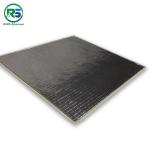 600mm Lay In Perforated Aluminum Ceiling Tiles Powder Coating