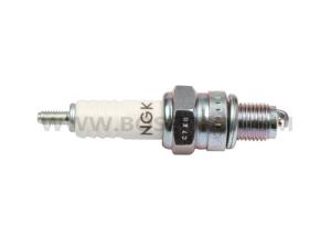China Original Motorcycle NGK Spark Plug for Yamaha YBR125-JYM 150 factory