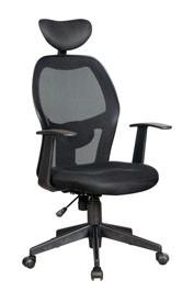 China China Mesh Executive Chair with Headrest factory