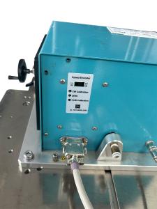 China 0-100Nm Torque Sensor Eddy Dynamometer For Automotive Testing factory
