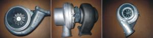 China Cummins Truck BHT3E Turbo 172034,3531728,3804801,3803584,3538396 factory