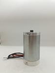 Robust Brushed DC Motor