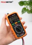 DC / AC Current Auto Range Digital Multimeter High Precision Stable Performance