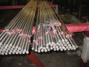 China Duplex stainless 904L/N08904/1.4539 bar factory