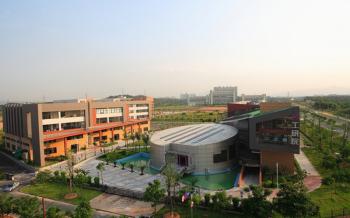Dongguan Hust Tony Instruments Co.,Ltd.