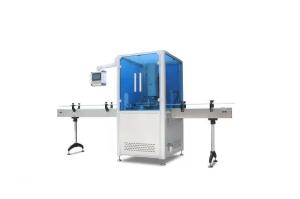 China 3.3kw Automatic Bending Flaring Machine PLC control SLKK-250A factory