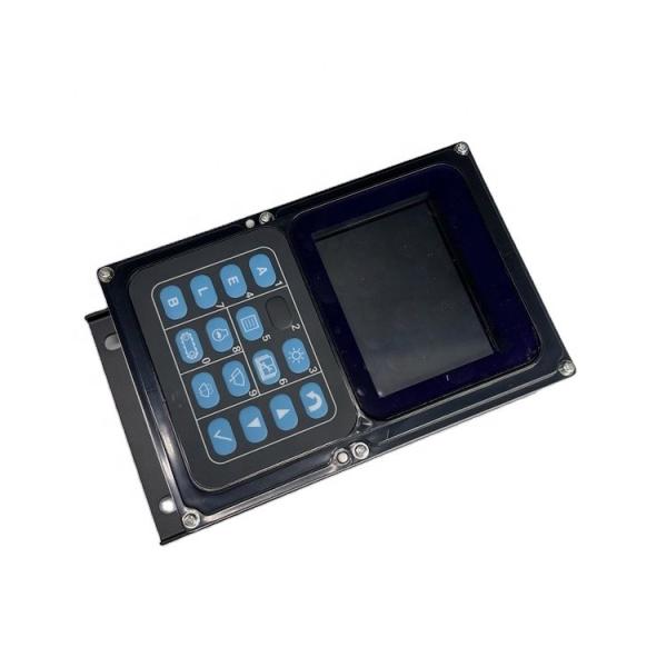 Excavator Electric Control Monitor 7835-12-3006 Display Panel for Komatsu PC200