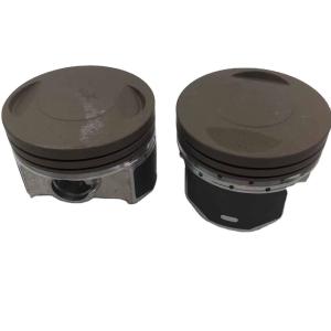 China Engine Parts DAYANG BEIYI Tricycle Parts Replacement CG-250-A Piston Perfect Performance factory