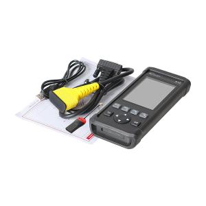 Launch Creader 619 Code Reader Full OBD2 / EOBD Functions Support Data Record