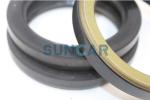 4310055 Oil Seal For Hitachi Heavy Equipment Pump Device EX100-3m EX100M-3