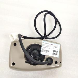 China Monitor 260-2160 Excavator Electrical Parts For 320C 312C 315C 318C factory