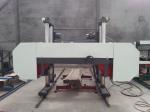 Heavy Duty wood saw mills with diesel engine,Industrial Wood Saws Big Band