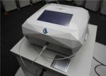 Touching screen 0.01mm needle vein removal machine needle vascular removal laser