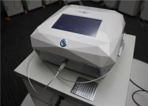 China hot! spider vein removal machine vascular spider vein removal machine rbs 100 vein removal spider with 0.01mm(Diameter) factory