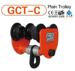 China PLAIN LIFTING TROLLEY factory