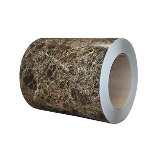China 1500MM PPGI Steel Galvanized Sheet Coil SS230 SS250 SS275 factory