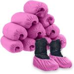 Disposable Shoe Cover V206 Grams 2-30g Protective Footwear Non-Woven PP CPE PE