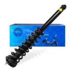 Car Coil Spring Shock Absorber Rear 1015620-01-E for Improved Driving Experience