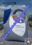 Vivid Inflatable Advertising Promotional Products , Inflatable Replicas