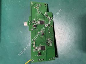 China Comen C26 Fetal Monitor Battery Board E467745 ZLHMLOO2 used good condition factory