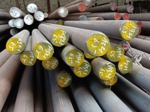 China OD 140mm 316L OD 150mm 304 Stainless Steel Round Bars JIS Standard factory