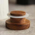 Tableware Ceramic Oil Pot Creative Kitchen Soy Sauce Oil Bottle Vinegar Pot
