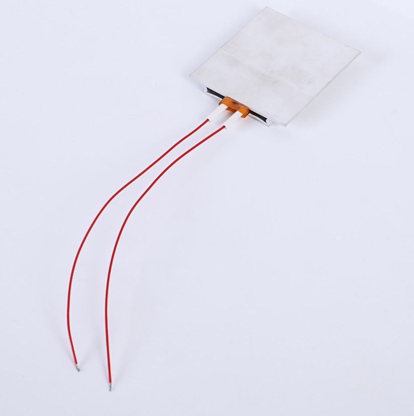 Al Ceramic Ptc Electric Heating Element For Foot Washing Pan Appliances