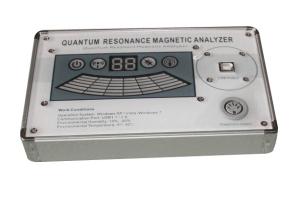 China Professional Portable Quantum Body Health Analyzer with Original Software factory