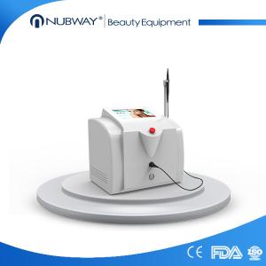 China 30MHz high frequency laser varicose &amp; spider vein removal machine for sale factory