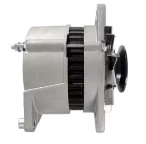 China Alternator 11201951 11203060 01181747 For Excavator Engine 12V 45A factory