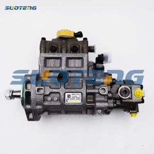 China 317-8021 3178021 Fuel Injection Pump For Excavator 320D L factory