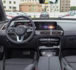 Mercedes-benz EQC 2022 EQC 400 4MATIC Electric Medium SUV 5 Door 5 seats New car