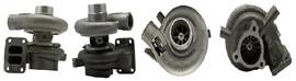 China Hyundai Excavator 320C TD06H, TE06H Turbo 49179-02390,49179-02340,5I8018 factory