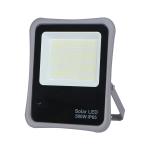 Wholesale Price Projector Lamp Outdoor Long Range 500w Solar Flood Light for