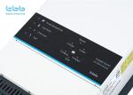 1KVA-2KVA Solar Inverter Charger Pure Sine Wave Output High Power Factor