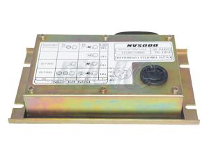 China 300611-00138 DH200 DH220-5 DH225-7 Excavator Throttle Controller Computer Board Control Unit 300611-00123 300611-00138A factory