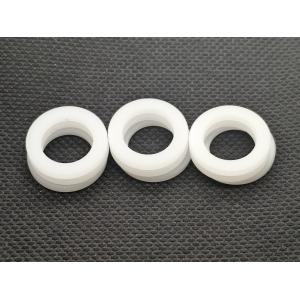 High Precision Nylon Flat Washers – Lightweight Engineering Plastic Components