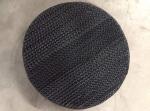Wire Mesh Titanium Tower Wire Gauze Packing