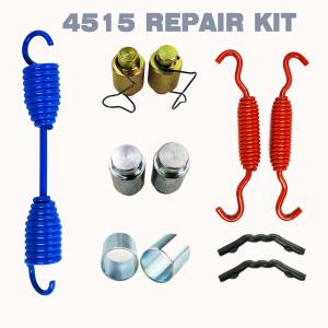 China E-2769SHD Brake Shoe Kit for Heavy Duty Applications on Trucks and Trailers factory