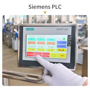 TIANHE Professional Custom Semi Capsule Machine Semi Automatic Capsule Filling