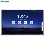 65 Inch Led Mobile Interactive Smartboard For School Classroom