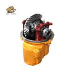 Middle Axle Differential Assembly Articulated Dump Truck Parts 15080546 For