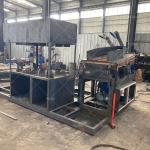 Electric Wire Cable Crusher Granulator Recycling Plant The Future of Cable