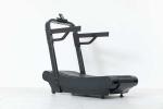 SRJOIN FIT OEM gym equipment Hammer curve treadmill unpower runner