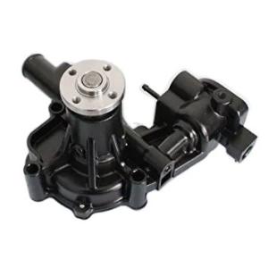 China 3tnv88 4tnv88 4D84-2 4D84-3 18849 Gehl 1448 1648 Yanmar Diesel Engine Spare Parts Water Pump for 1997-2007 Year factory