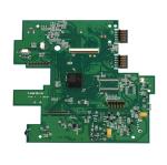 EMS Circuit Board Industrial PCB Assembly Immersion Silver SN