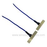 Nickel Plated Electrical Wire Harness Cable Wire Assemblies For Batteries China