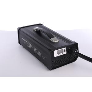 Fast Universal EV Battery Charger Rechargeable 60 Volt 1800W - 2400W