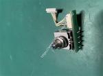 Nihon Kohden TEC-5602 Defibrillator Encoder Rotary UR-0505 6190-901633 S1
