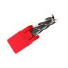 Buy cheap High Precision End Mill Cutting Tools Three Flute Cnc Lathe Cutting Support from wholesalers